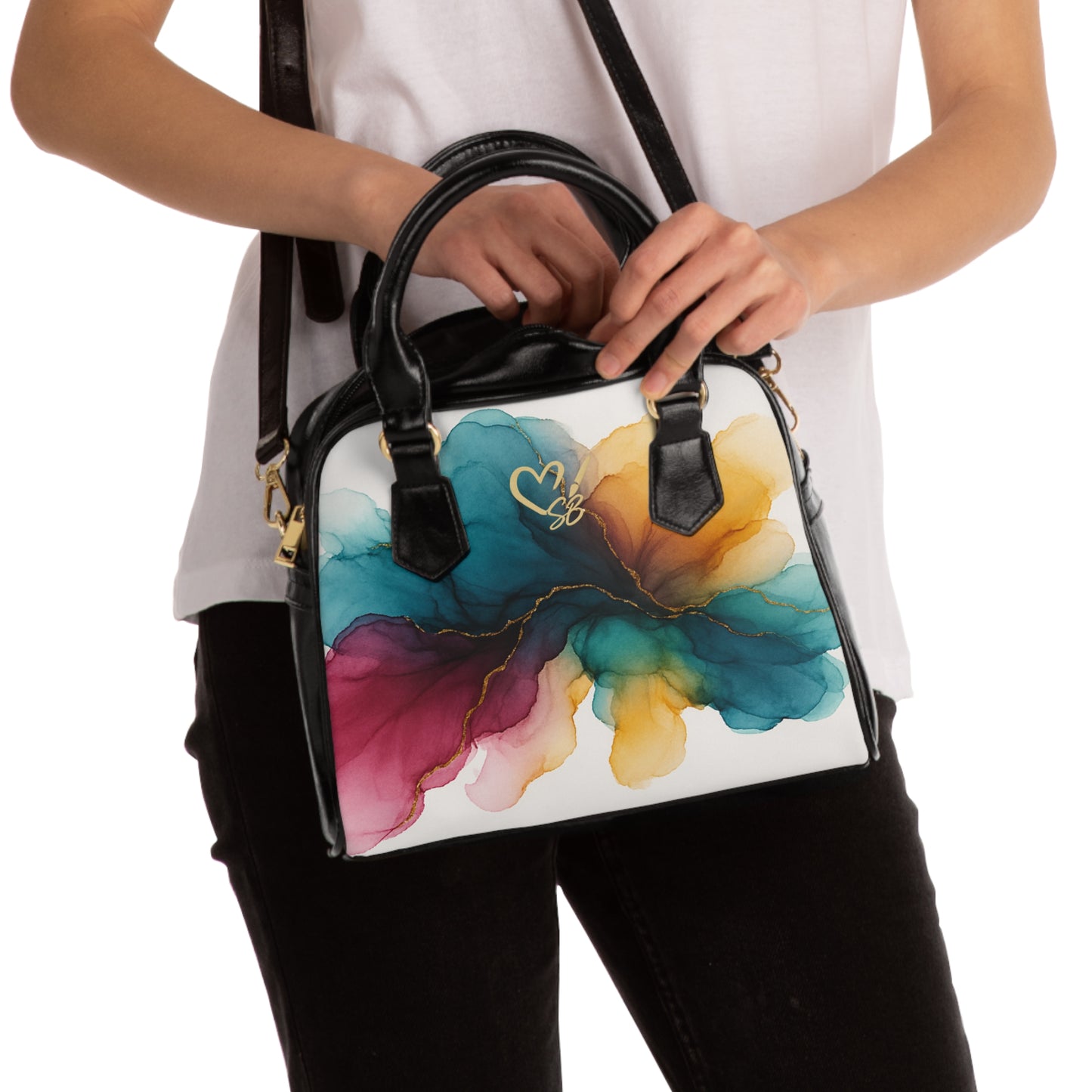 Brittany Rose-2025 Artisan Luxe Collection-Handbag