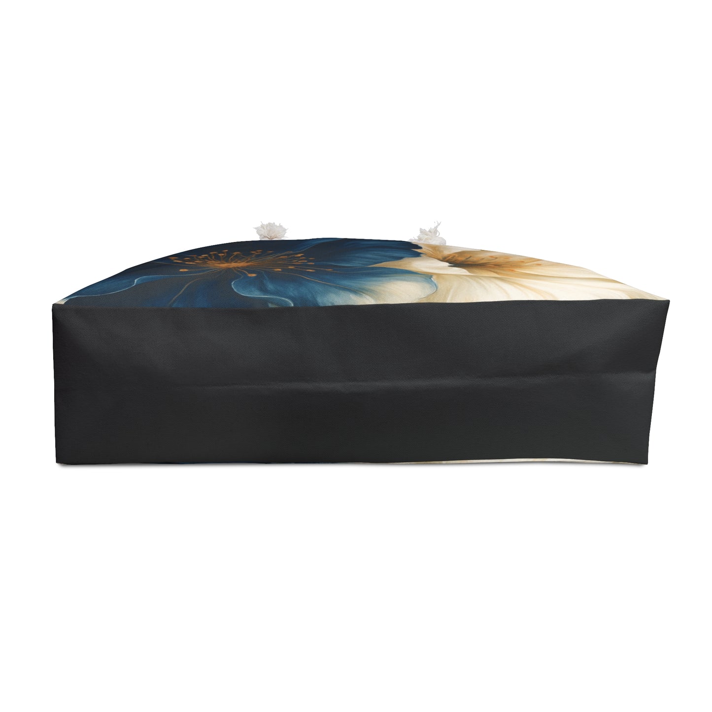 Stella-2025 Artisan Luxe Collection-Floral Elegance Weekender Bag