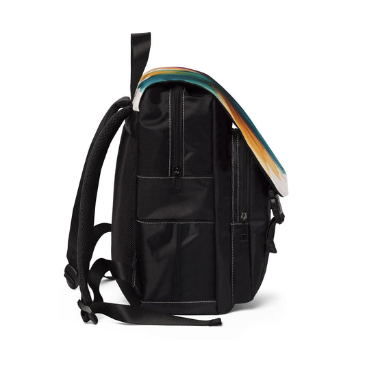 Brittany Rose-2025 Artisan Luxe Collection Backpack
