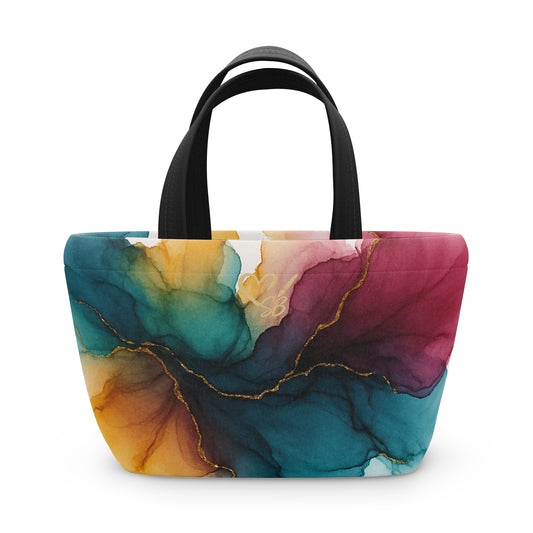 Brittany Rose-2025 Artisan Luxe Collection Lunch Bag