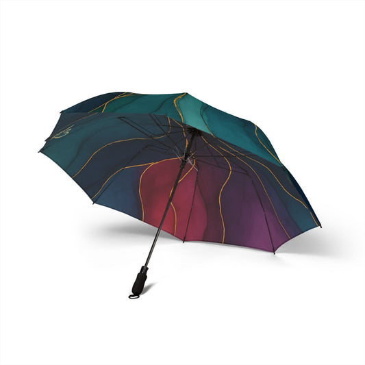 Tyler-2025 Artisan Luxe Collection-Foldable Umbrella