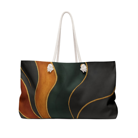 Vivian-2025 Artisan Luxe Collection-Weekender Bag