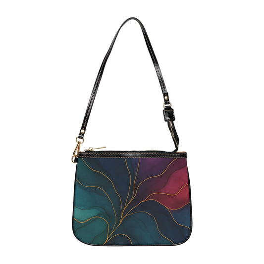 Tyler-2025 Artisan Luxe Collection-Small Shoulder Bag