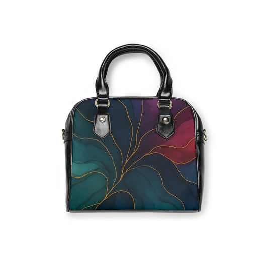 Tyler-2025 Artisan Luxe Collection-Shoulder Handbag