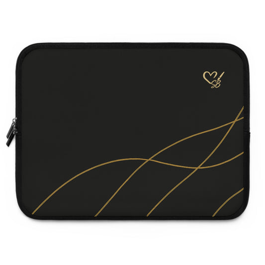 Lola-2025 Artisan Luxe Collection-Laptop Sleeve