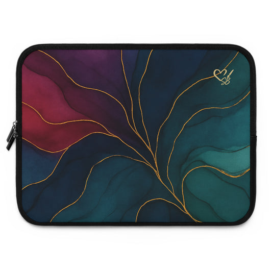 Tyler-2025 Artisan Luxe Collection-Laptop Sleeve