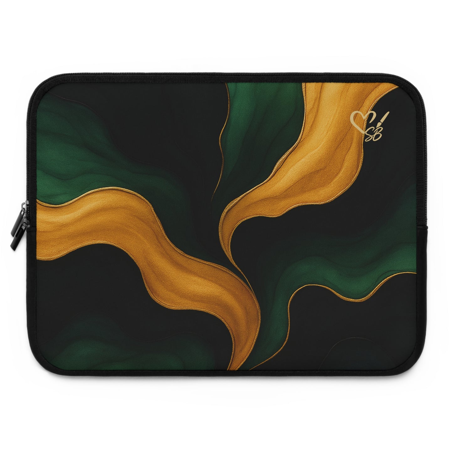 Miranda-2025 Artisan Luxe Collection- Laptop Sleeve