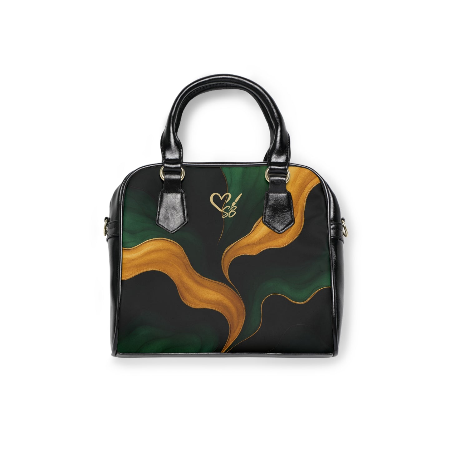 Miranda-2025 Artisan Luxe Collection-Shoulder Handbag — Elegant Evening Bag