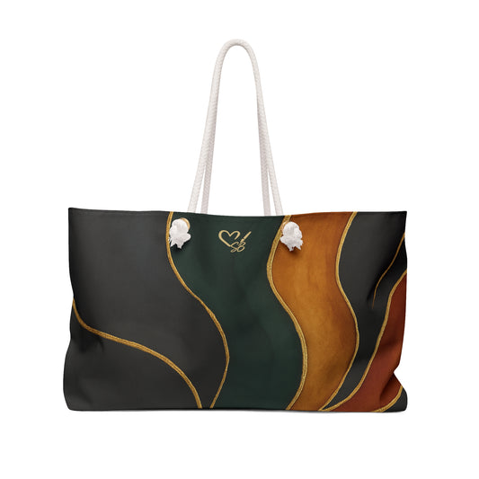 Vivian-2025 Artisan Luxe Collection-Weekender Bag