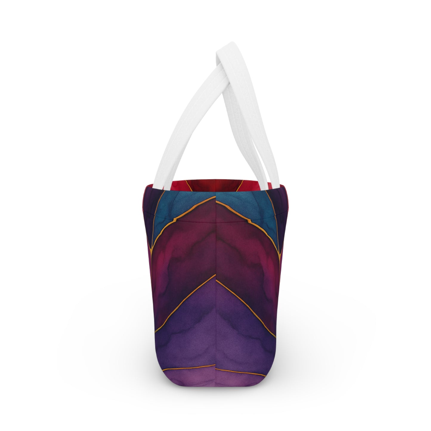 Shelby-2025 Artisan Luxe Collection- Lunch Bag