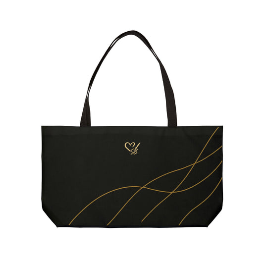 Lola-2025 Artisan Luxe Collection-Weekender Tote Bag