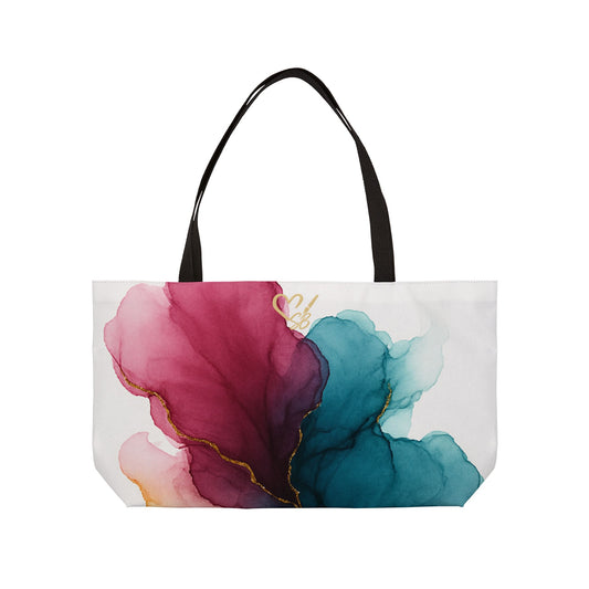 Brittany Rose-2025 Artisan Luxe Collection Weekender Tote Bag