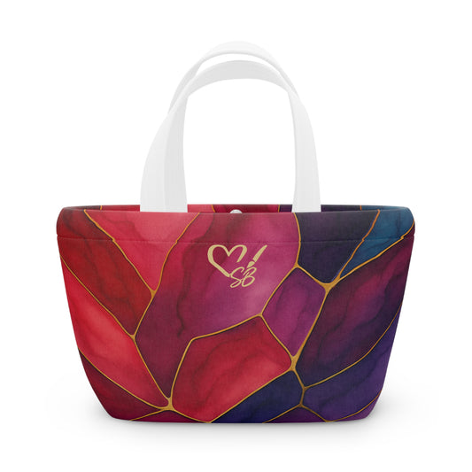 Shelby-2025 Artisan Luxe Collection- Lunch Bag