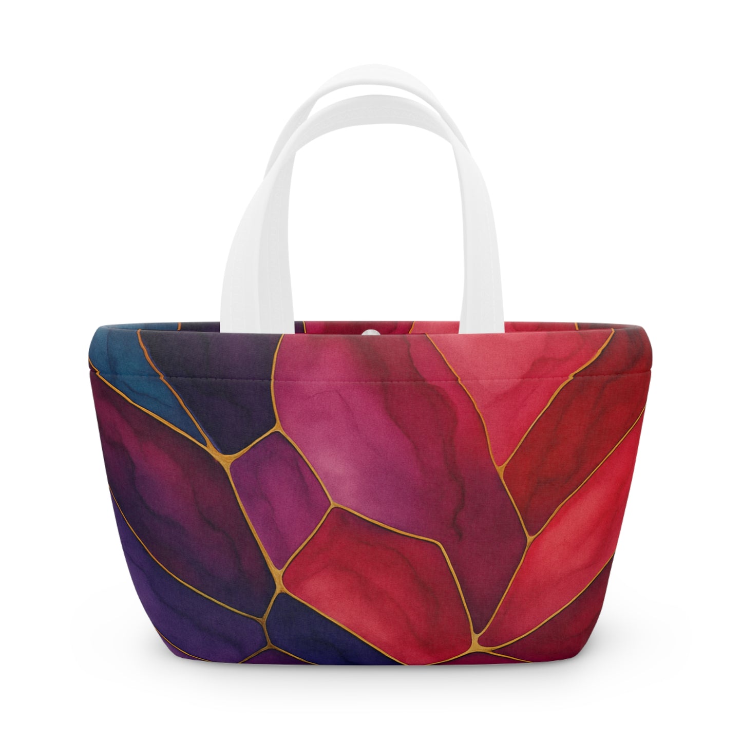 Shelby-2025 Artisan Luxe Collection- Lunch Bag