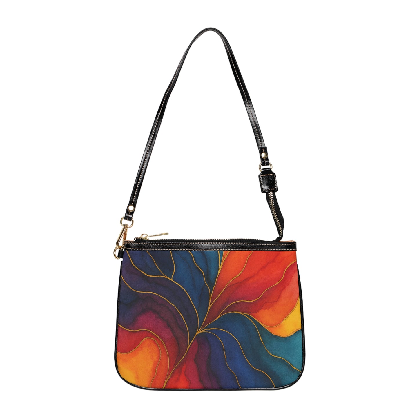 Jayla-2025 Artisan Luxe Collection-Small Shoulder Bag