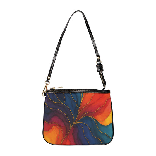 Jayla-2025 Artisan Luxe Collection-Small Shoulder Bag