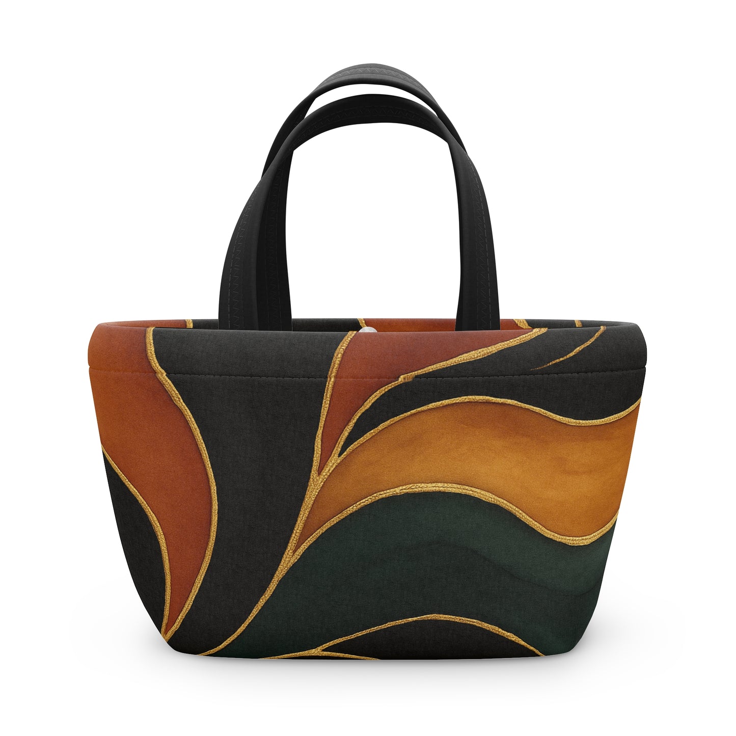 Vivian-2025 Artisan Luxe Collection- Insulated Lunch Bag