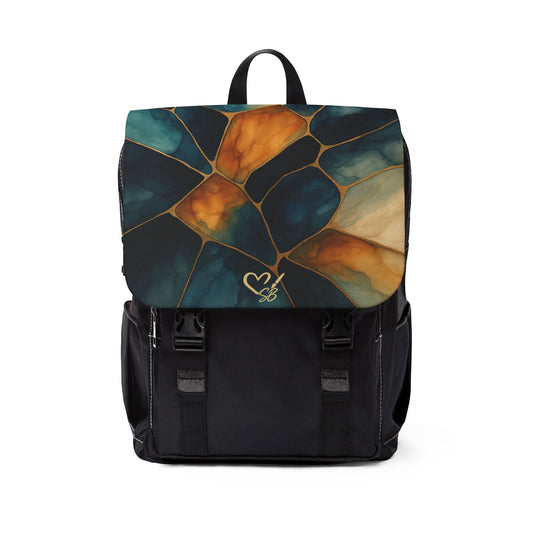 Lissette-2025 Artisan Luxe Collection- Backpack