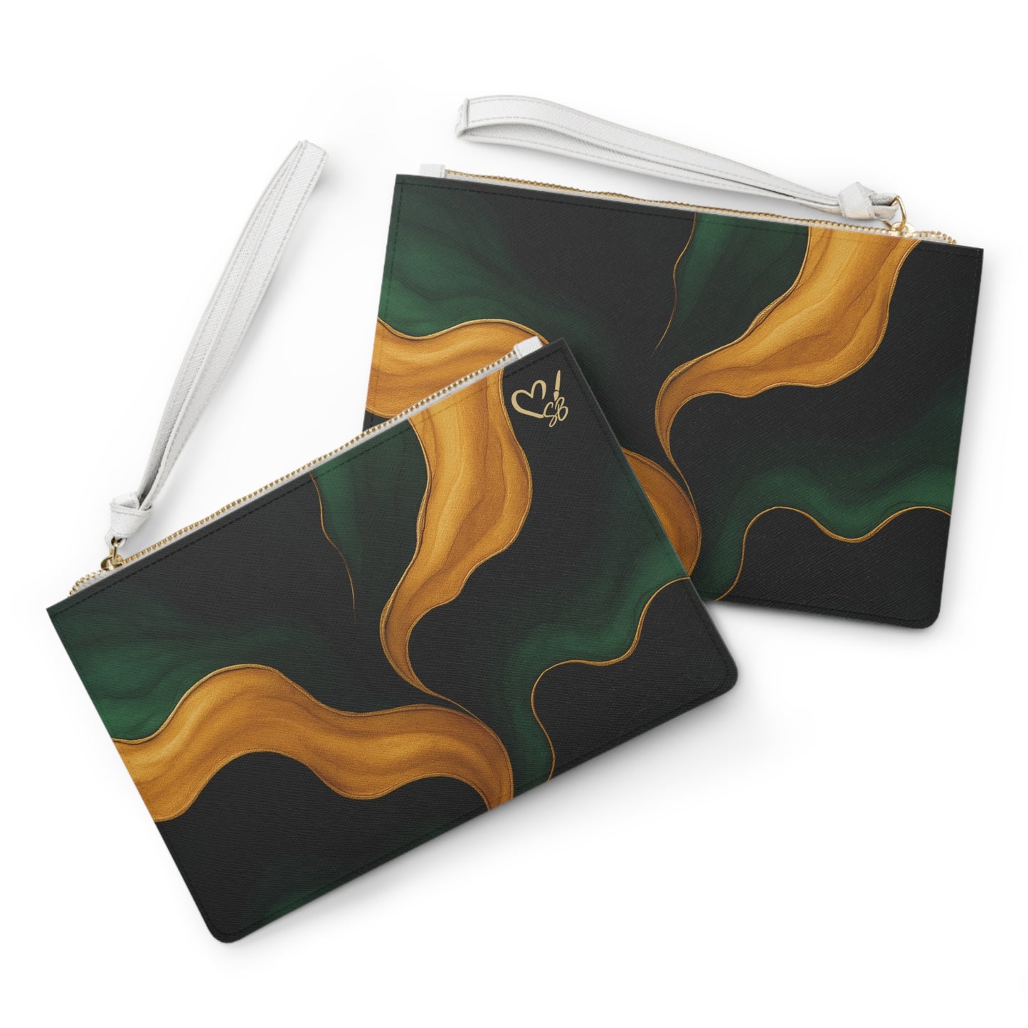 Miranda-2025 Artisan Luxe Collection-Clutch Bag – Elegant Evening Wristlet