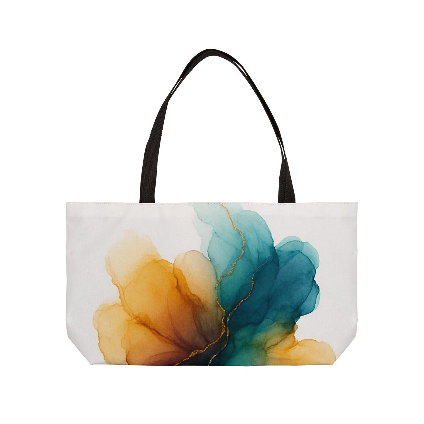 Brittany Rose-2025 Artisan Luxe Collection Weekender Tote Bag