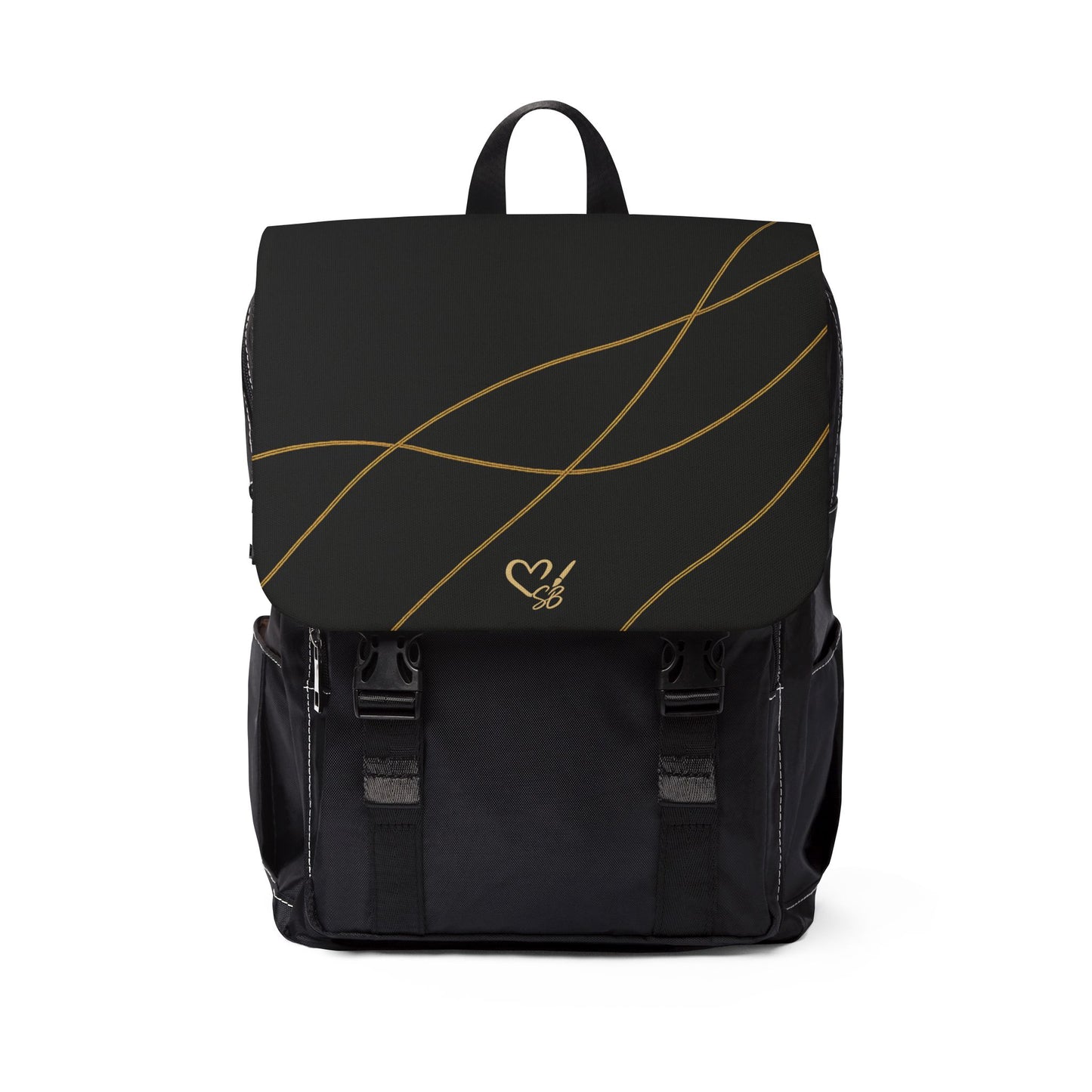Lola-2025 Artisan Luxe Collection-Backpack
