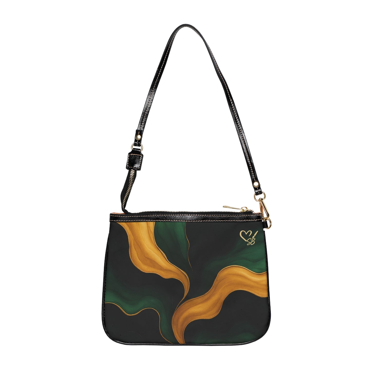 Miranda-2025 Artisan Luxe Collection- Small Shoulder Bag