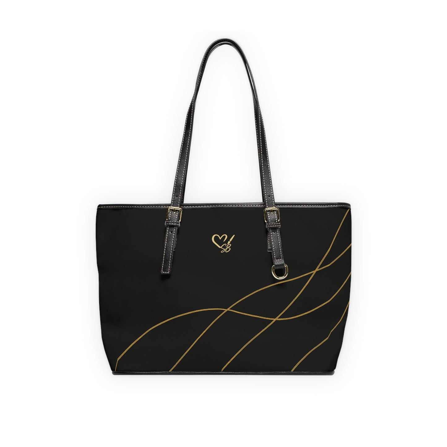 Lola-2025 Artisan Luxe Collection- PU Shoulder Bag