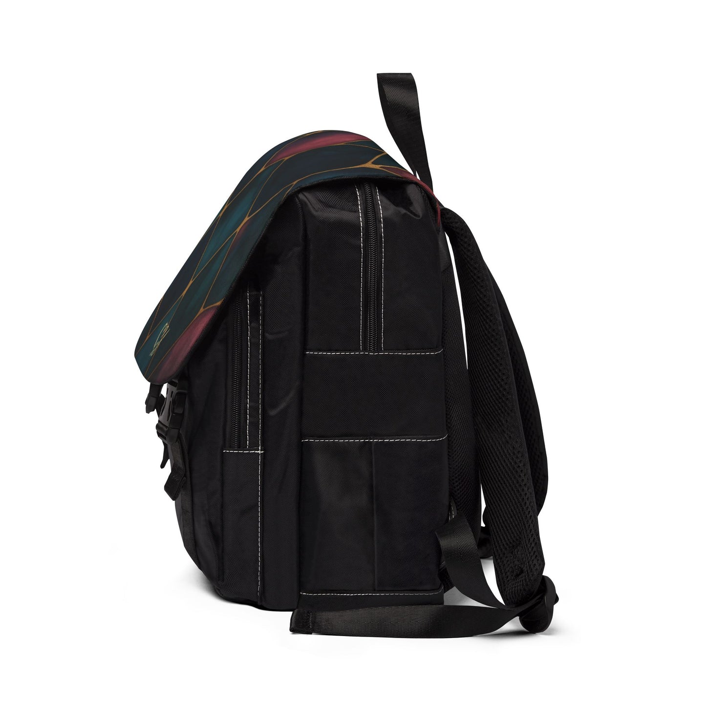 Jada-2025 Artisan Luxe Collection-Shoulder Backpack