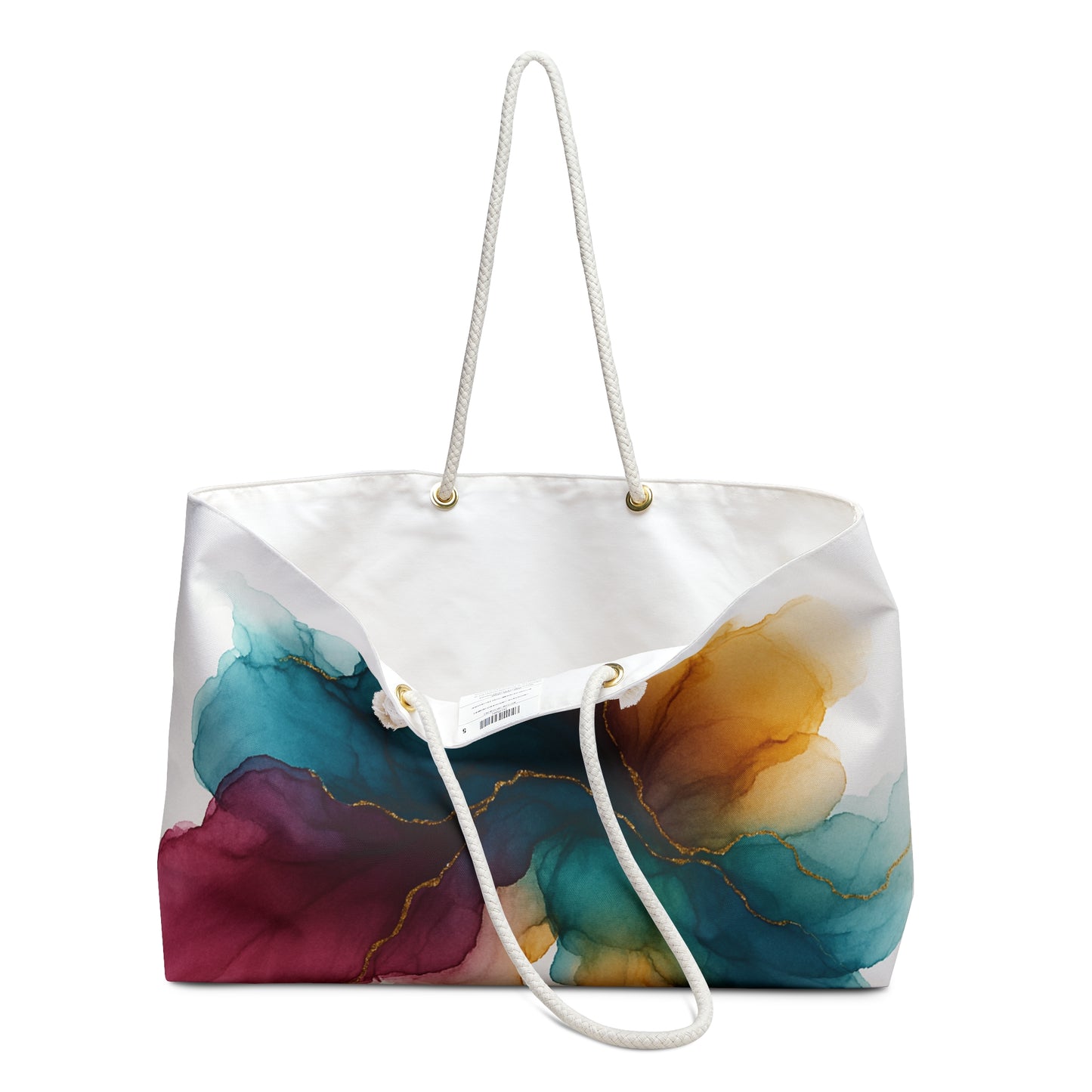 Brittany Rose-2025 Artisan Luxe Collection Weekender Bag