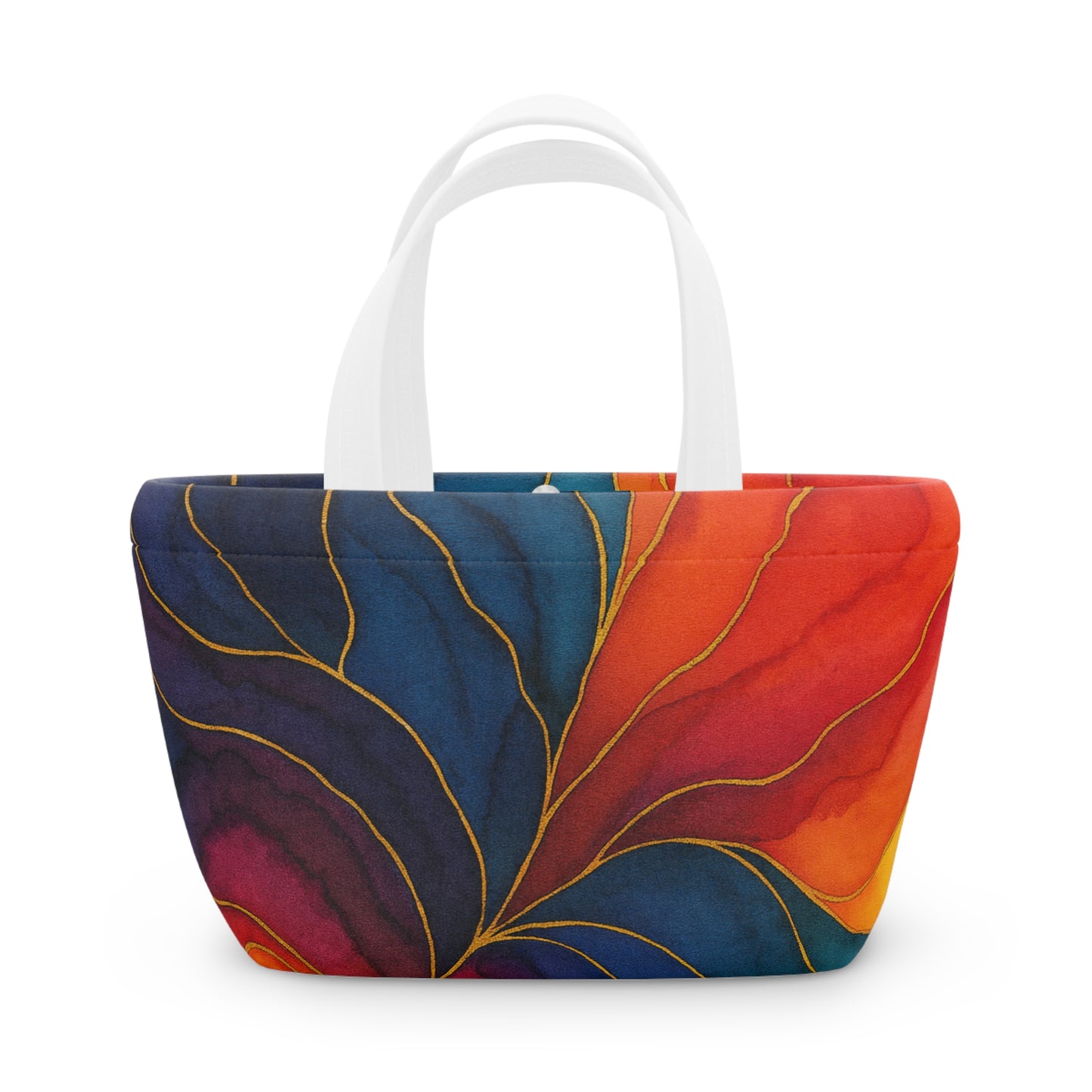 Jayla-2025 Artisan Luxe Collection-Lunch Bag