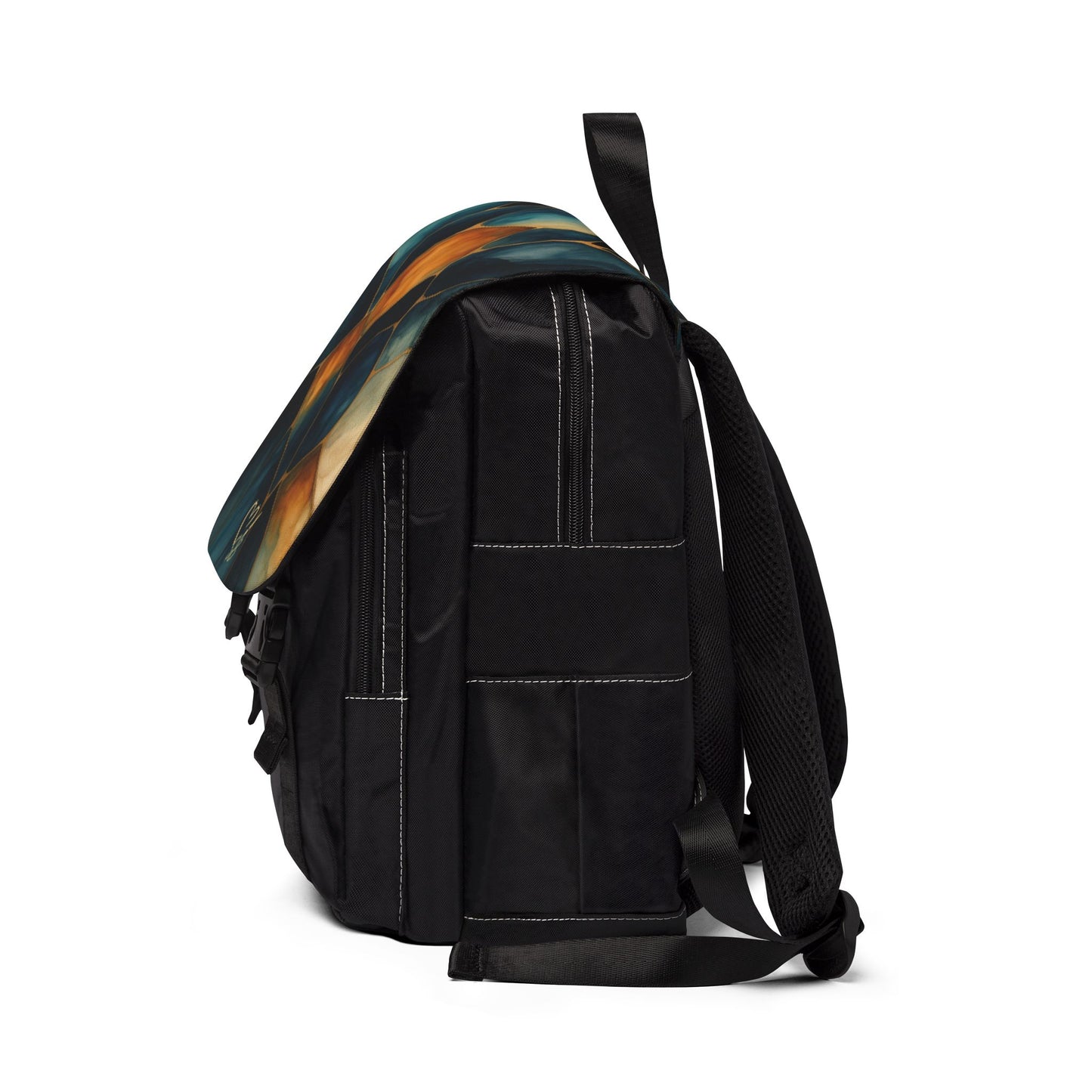 Lissette-2025 Artisan Luxe Collection- Backpack