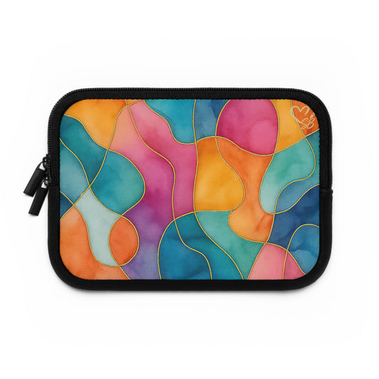 Vicky-2025 Artisian Collection-Laptop Sleeve