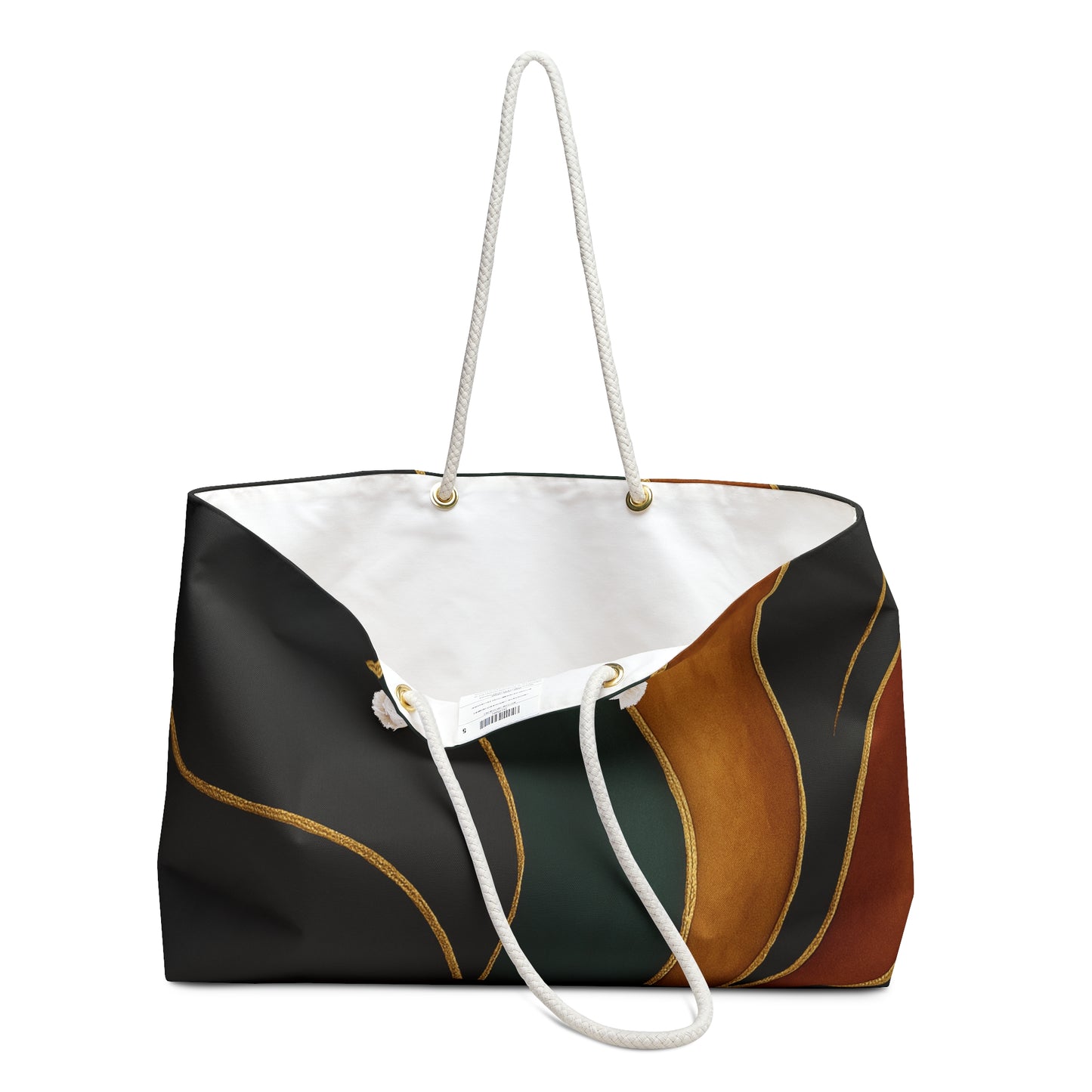 Vivian-2025 Artisan Luxe Collection-Weekender Bag