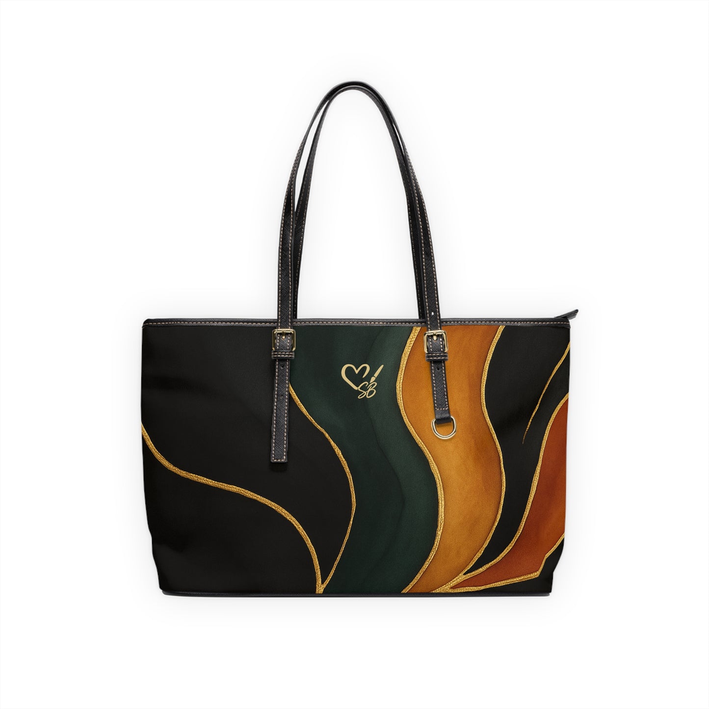 Vivian-2025 Artisan Luxe Collection-Leather Shoulder Bag