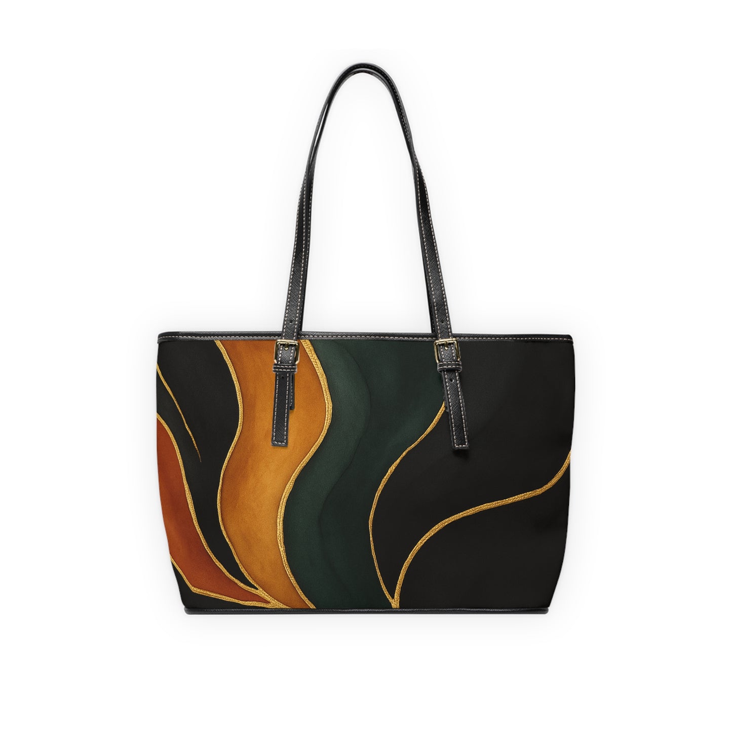 Vivian-2025 Artisan Luxe Collection-Leather Shoulder Bag