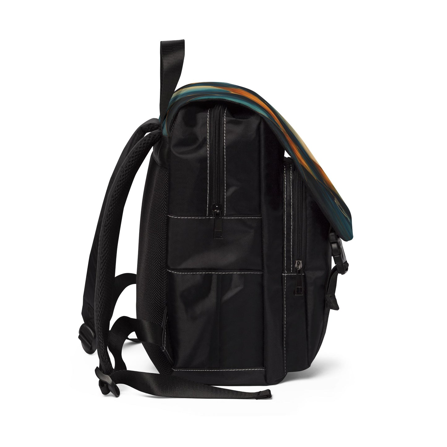 Lissette-2025 Artisan Luxe Collection- Backpack
