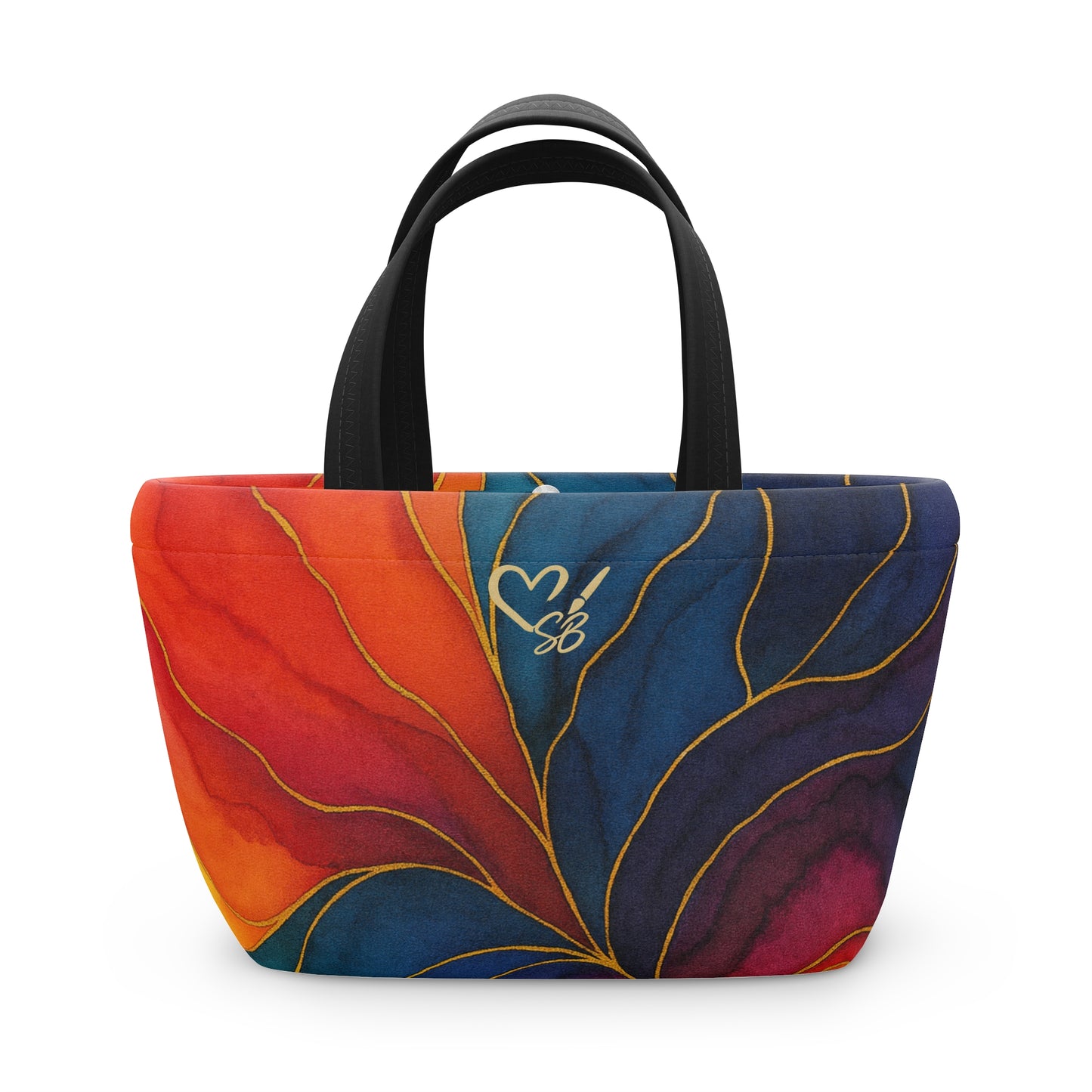 Jayla-2025 Artisan Luxe Collection-Lunch Bag
