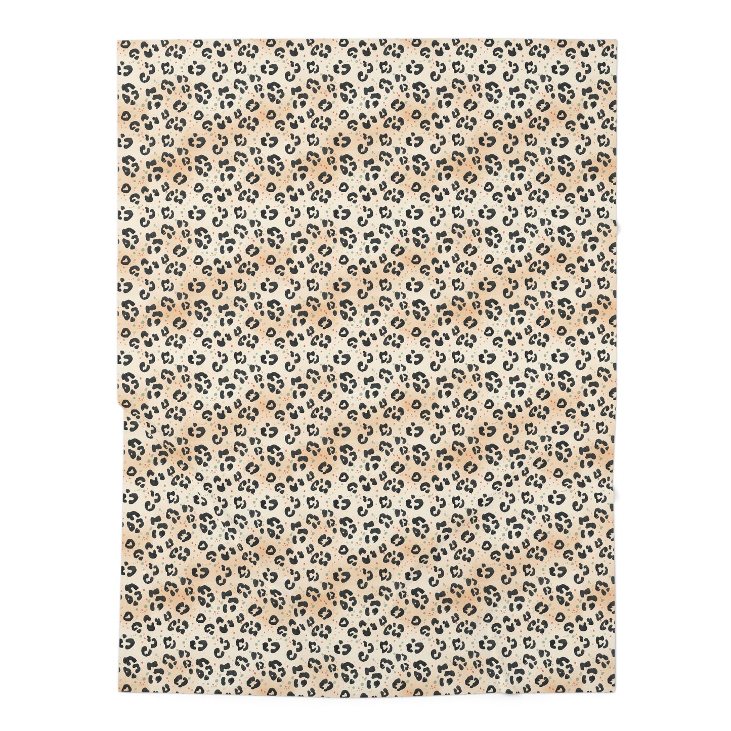 Chetah Baby Swaddle Blanket-Safari Baby and Savanah Collections