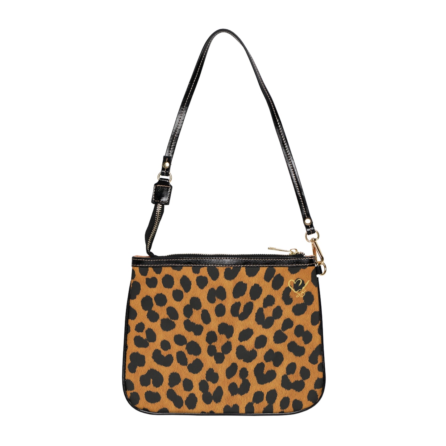 Cheetah - Small Shoulder Bag