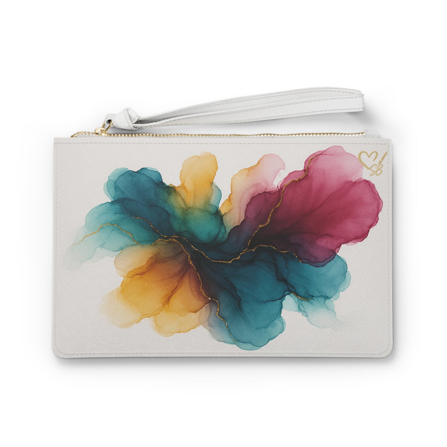 Brittany Rose-2025 Artisan Luxe Collection-Clutch Bag