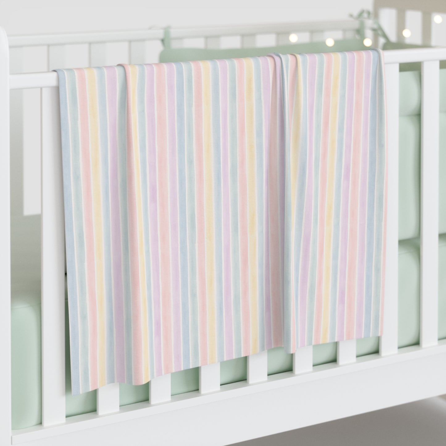 Baby Swaddle Blanket