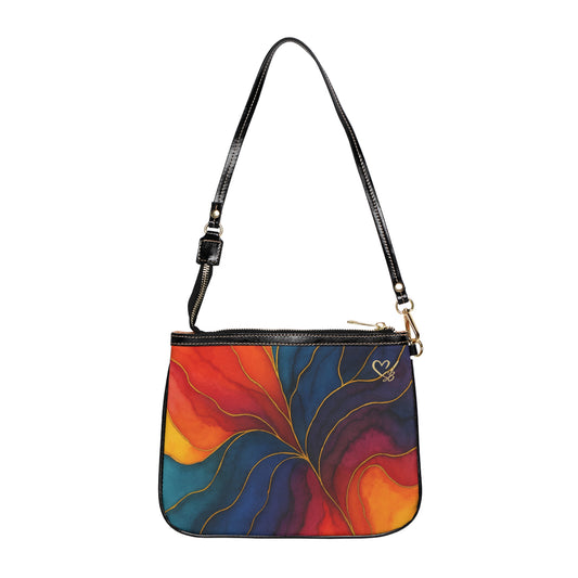 Jayla-2025 Artisan Luxe Collection-Small Shoulder Bag