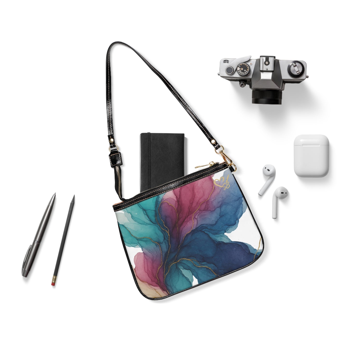 Heather-2025 Artisan Luxe Collection-  Shoulder Bag