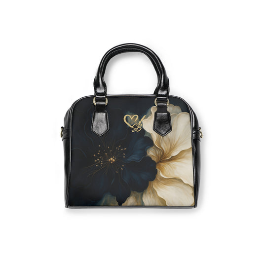 Stella-2025 Artisan Luxe Collection- Shoulder Bag