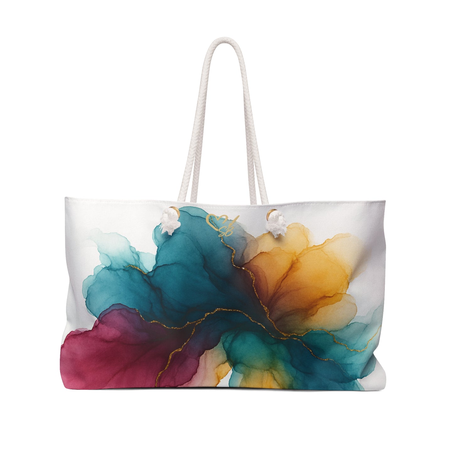 Brittany Rose-2025 Artisan Luxe Collection Weekender Bag