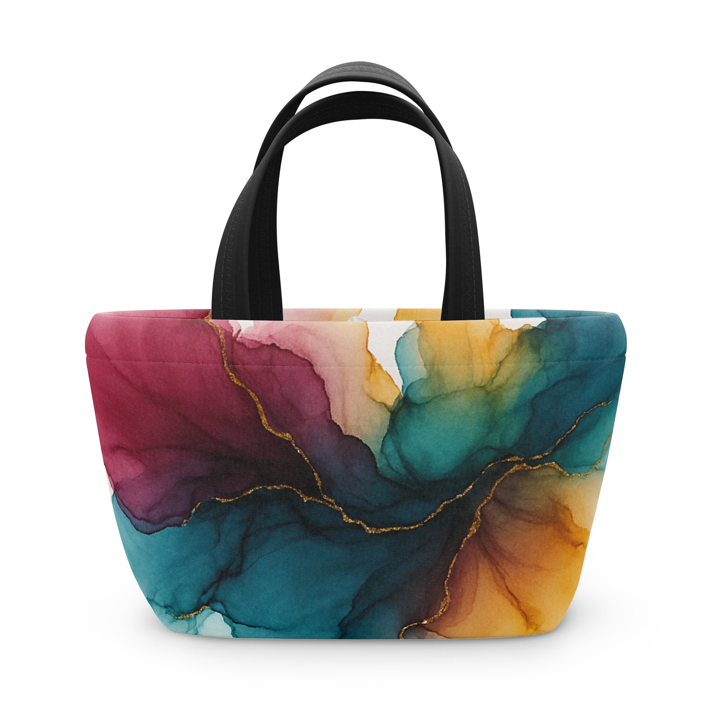 Brittany Rose-2025 Artisan Luxe Collection Lunch Bag