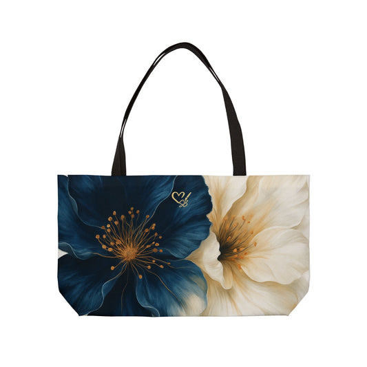 Stella-2025 Artisan Luxe Collection- Weekender Tote Bag
