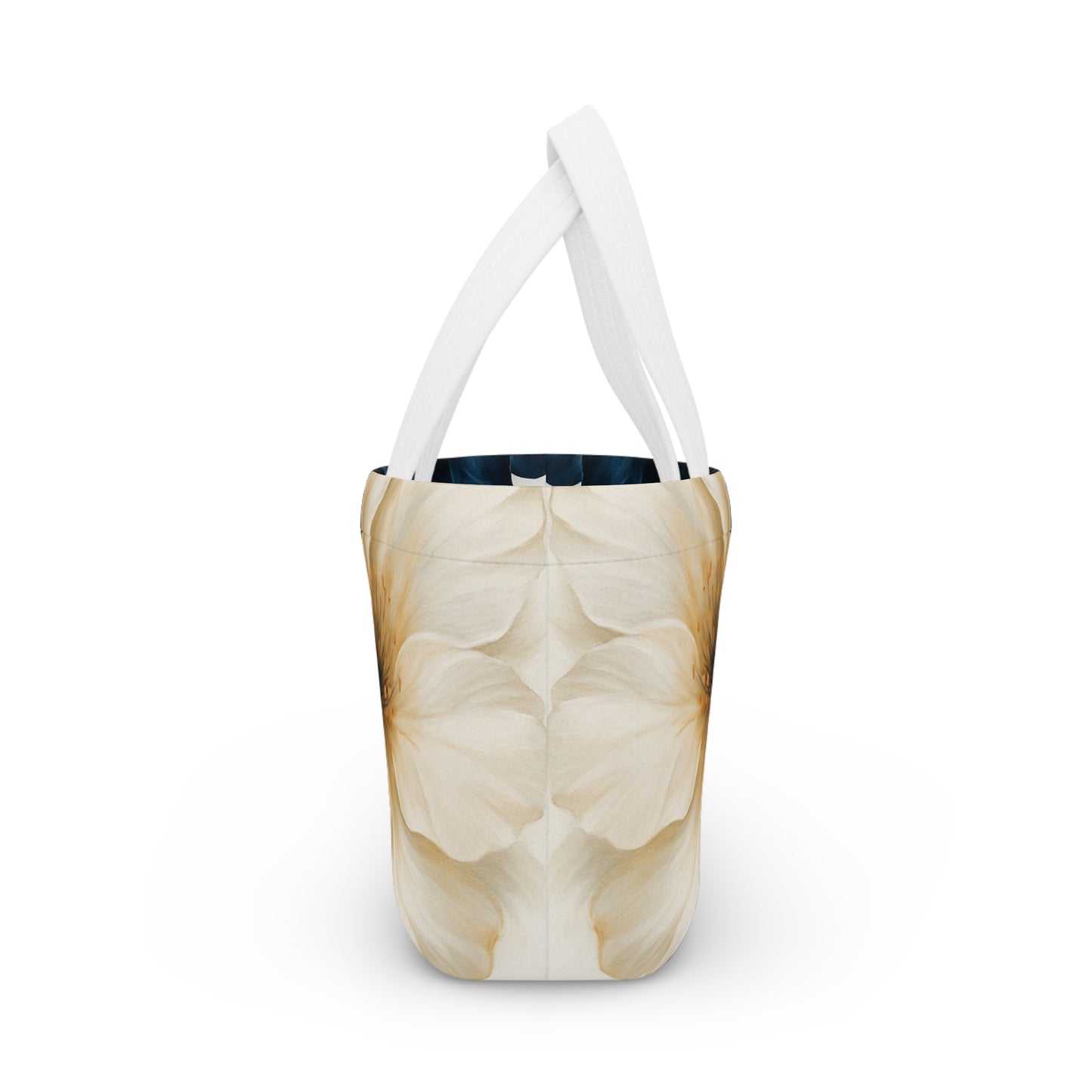 Stella-2025 Artisan Luxe Collection-Floral Insulated Lunch Bag