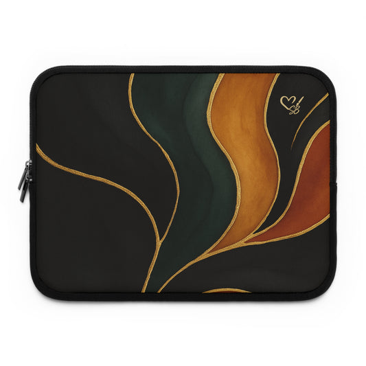 Vivian-2025 Artisan Luxe Collection- Laptop Sleeve