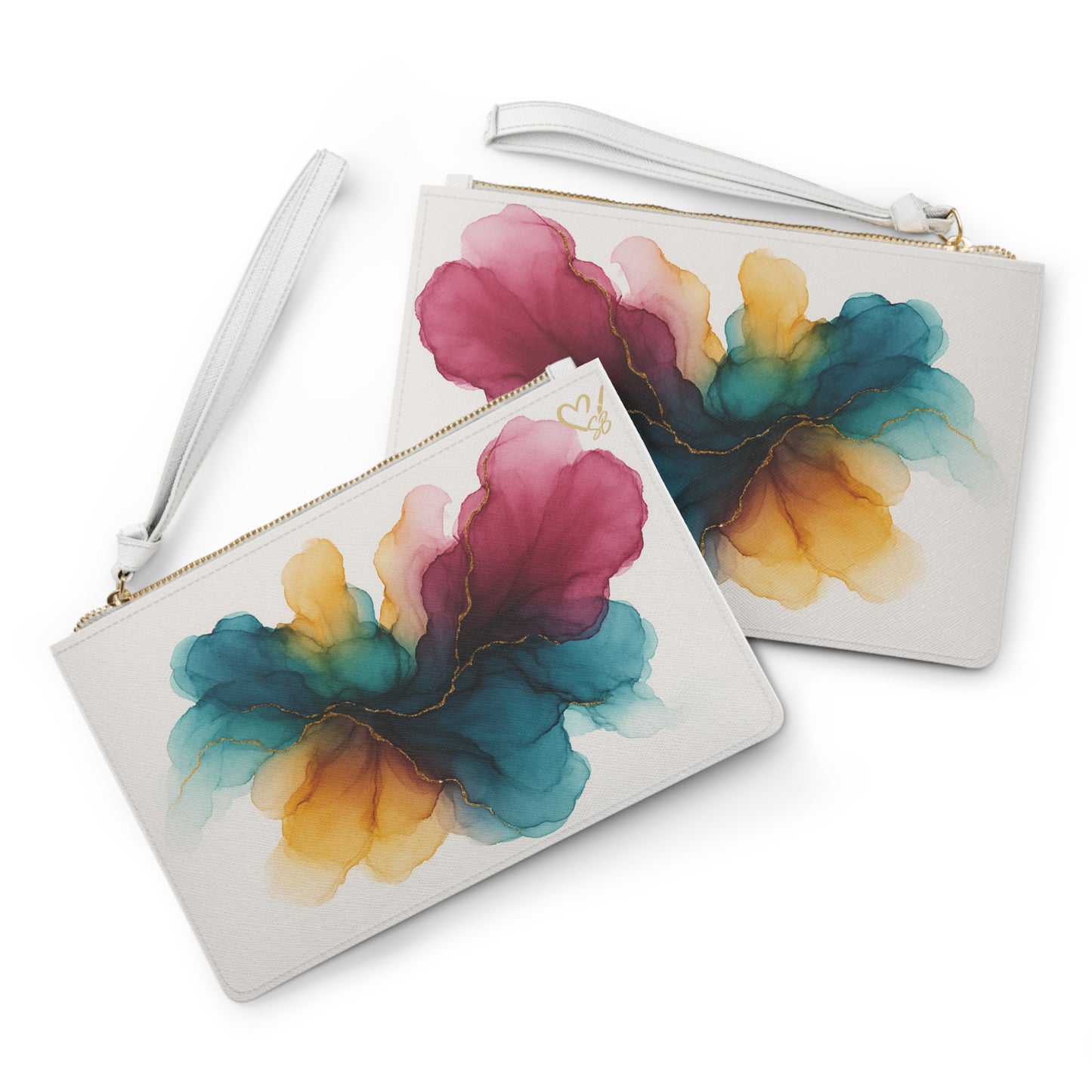 Brittany Rose-2025 Artisan Luxe Collection-Clutch Bag